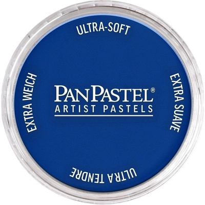 PanPastel Artists’ suchý pastel 560.5 phthalo blue