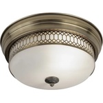 Searchlight Edinburgh 4132-2AB