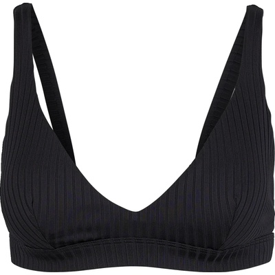 Rip Curl Дамско бикини горнище Rip Curl Women's Premium Surf Halter Bikini top - Black (150-5993-0113)