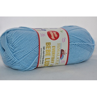 Himalaya Everyday bebe lux 410 sv.modrá