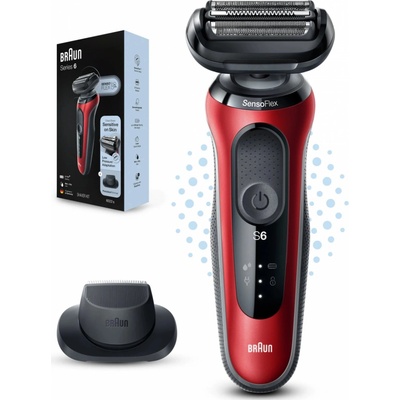 Braun Series 6 61-R1200s