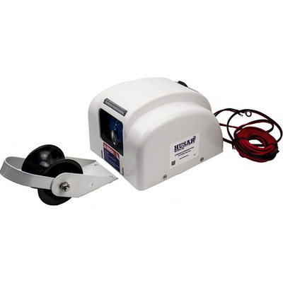 HUSARWINCH Elektrický kotevní naviják BST ANCHOR 45 Husar Winch