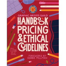 Graphic Artists Guild Handbook, 17th Edition