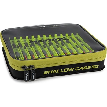 Matrix Shallow EVA Case 250
