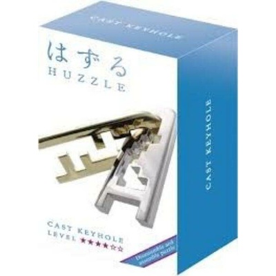 Albi Huzzle Cast Keyhole