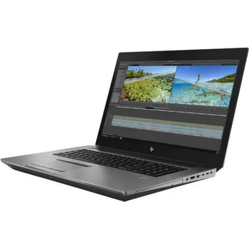 HP ZBook 17 G6 6CK22AV
