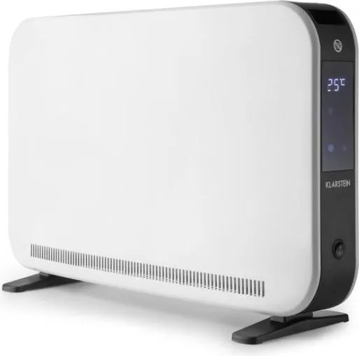 Klarstein Baltrum (HTR7-Baltrum w/t fan)