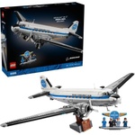 LEGO® ICONS™ - Douglas DC-3 PAN AM Airliner (11378)