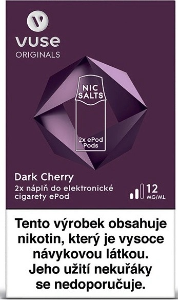 vuse pro dark cherry Compare prices for VUSE across all European Amazon stores main image 0