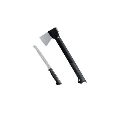 Gerber Gator Axe II Combo