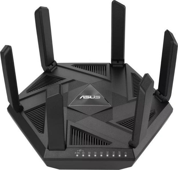 ASUS RT-AXE7800 (90IG07B0-MU9B00)