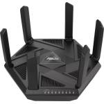 ASUS RT-AXE7800 (90IG07B0-MU9B00) Рутери