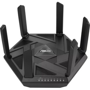 ASUS RT-AXE7800 (90IG07B0-MU9B00) Рутери