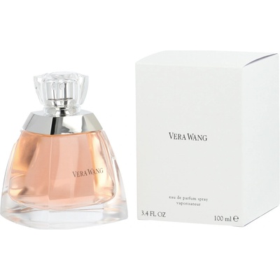 Vera Wang Vera Wang parfumovaná voda dámska 100 ml