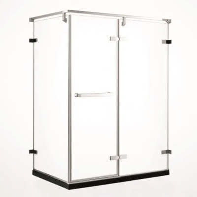 Inter Ceramic Душ кабина ICL 2601R "DELIANA", 120x90x195см, 10мм (2601R)