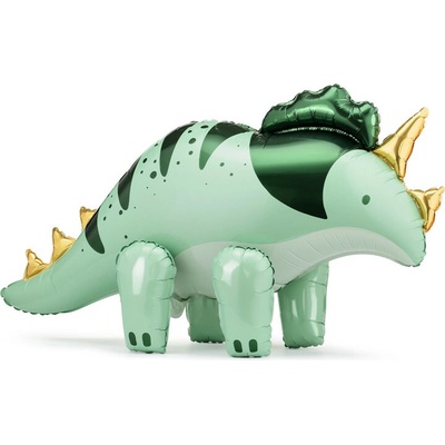 Fóliový balónek Dinosaurus