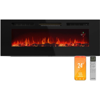 Klarstein Galeras Smart (GDW24-GlrsS-EF-127B)