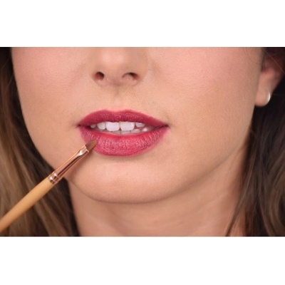 Bo.Ho Green Make up Štětec na rty 07