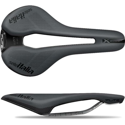 Selle Italia FLITE Boost X-Cross TI 316 Superflow L3 , 145 mm L