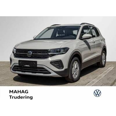 Volkswagen T-Cross 1.0 TSI Life 85 kW