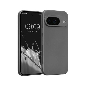 kwmobile Google Pixel 9 šedá