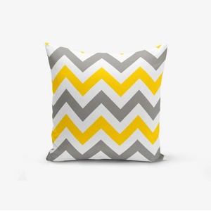 Minimalist Cushion Covers Калъфка за възглавница от памучна смес Scandisimo, 45 x 45 cm - Minimalist Cushion Covers (YZR18754)