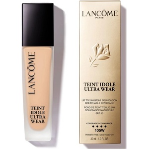 Lancome LANCOME Teint Idole Ultra Wear Фон дьо тен флуид 30ml - douglas - 104,83 лв