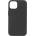 Prio Силиконов калъф за Apple iPhone 14, черен (17928)