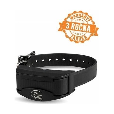 SportDOG NoBark SBC-8-E / Obojok proti štekanie (BG-SBC-8-E)