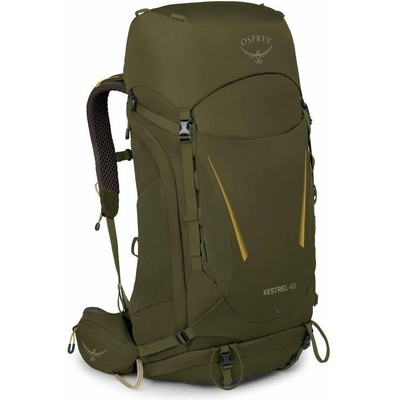 Osprey Kestrel 48l moss green