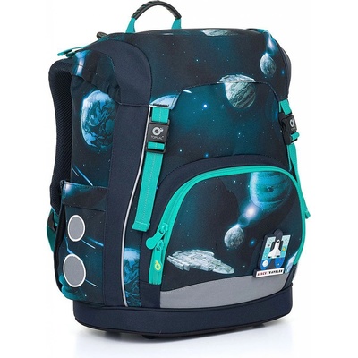 Topgal KIRA 23036 Blue/Universe – Sleviste.cz