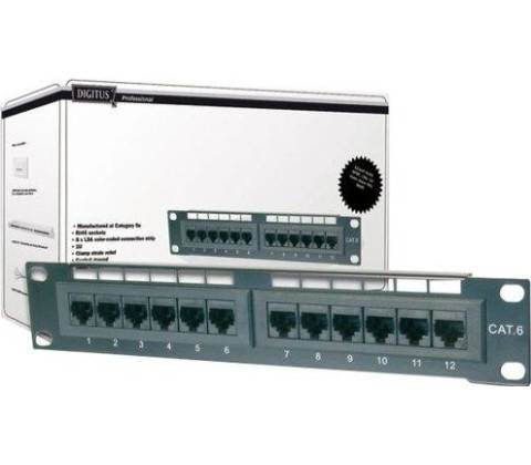 Digitus DN-91512S