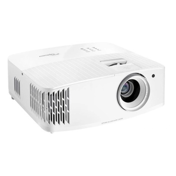 Image 1 of Optoma UHD38X