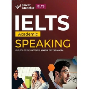 IELTS Academic 2023 (ISBN: 9789356810532)