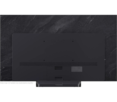 LG OLED55C64LA