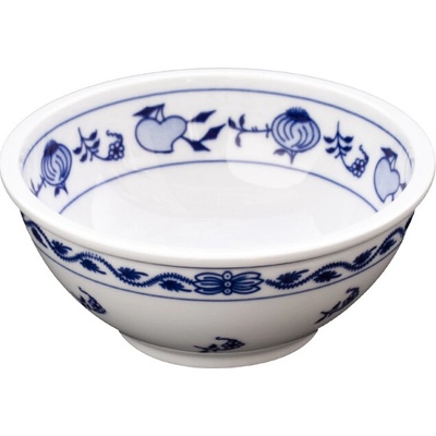 Český porcelán miska BEP cibulový porcelán 10946 16 cm