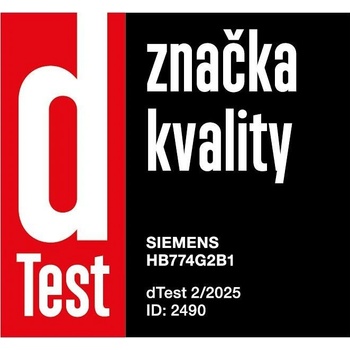 Siemens HB774G2B1