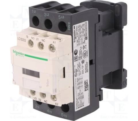 Schneider Electric LC1D32U7
