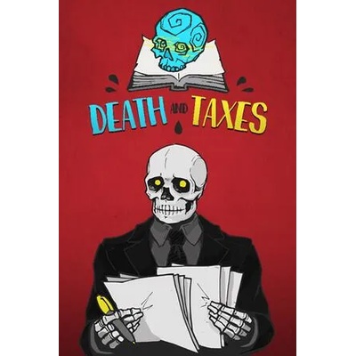 Placeholder Gameworks Death and Taxes (PC)