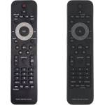 съвместим Philips 996510013745, scb704, crp651/01, hts6100, hts6515, mcd139b - заместител дистанционно управление (996510013745, scb704, crp651/01, hts6100, hts6515, mcd139b) Дистанционно