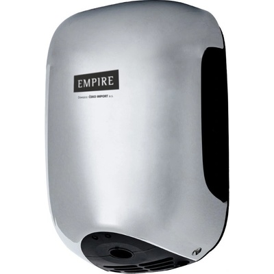 Empire Compact Jet mini chrom 2856