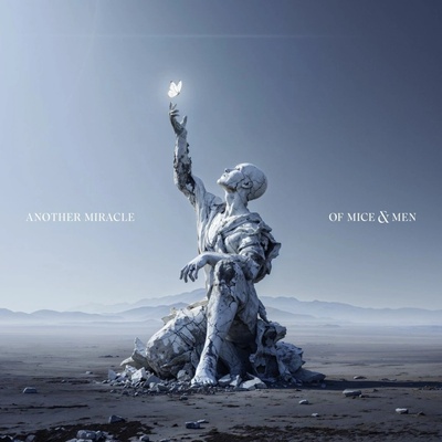 Of Mice & Men - Another Miracle CD