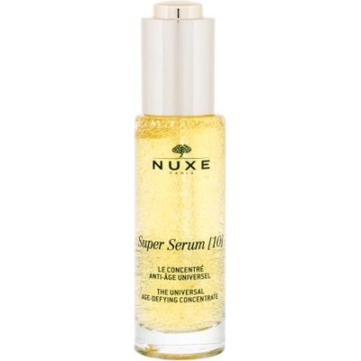 NUXE Super Serum [10] серум против бръчки с хиалуронова киселина 30 ml за жени