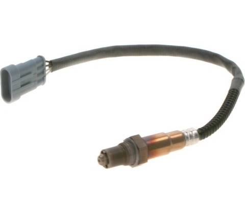 Lambda sonda BOSCH 0 258 006 376
