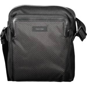 Calvin Klein Мъжка чанта за през рамо calvin klein, Размер uni, Цвят Черен (k50k511884_nebeh)