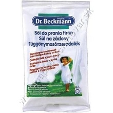 Dr. Beckmann soľ na záclony 80 g