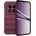 Gigapack Redmi Note 15 Pro Plus 5G GIGAPACK Силиконов протектор за телефон, удароустойчив, 3D, BORDO GP-180592 (GP-180592)