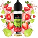 Bombo Wailani Juice S & V Strawberry and Pear 15 ml