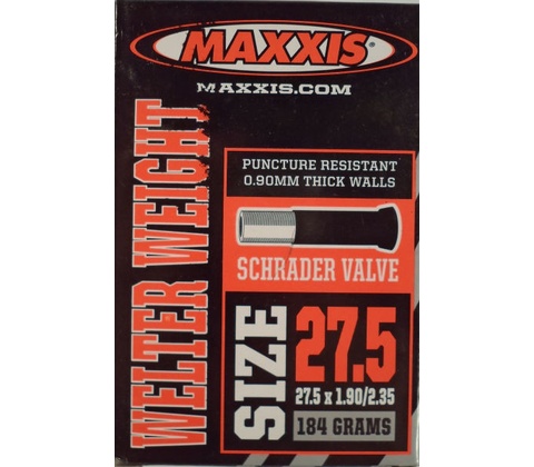 Maxxis AV