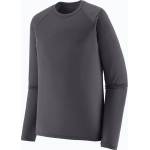 Patagonia Мъжки термоактивен суитшърт Patagonia Capilene Thermal Weight Crew smolder blue